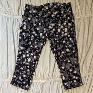 Stylish Black and Gray Bottoms